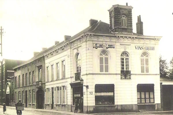 img > Rue de Tourcoing